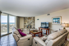 611 Starboard Village